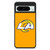 Los Angeles Rams 01 Motorola Google Pixel 8 Pro Case