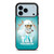 Tua Tagovailoa Miami Dolphins 03 iPhone 17 Pro Case