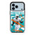 Tyreek Hill Miami Dolphins 02 iPhone 17 Pro Case