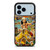 Usopp One Piece Series iPhone 17 Pro Case