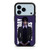 Wednesday Adams iPhone 17 Pro Case