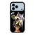 Yu Yu Hakusho iPhone 17 Pro Case