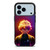 Zenitsu Demon Slayer iPhone 17 Pro Case