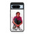 Malcolm in the Middle Malcolm Motorola Google Pixel 8 Case