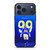 Aaron Donald Los Angeles Rams 01 iPhone 17 Pro Max Case