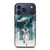 AJ Brown Philadelphia Eagles 02 iPhone 17 Pro Max Case