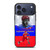 Alexander Washington Capitals 02 iPhone 17 Pro Max Case
