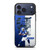 Anthony Richardson Indianapolis Colts 01 iPhone 17 Pro Max Case