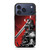 Berserk Guts The Beast of Darkness iPhone 17 Pro Max Case