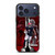 Bijan Robinson Atlanta Falcons 01 iPhone 17 Pro Max Case