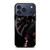 Bijan Robinson Atlanta Falcons 03 iPhone 17 Pro Max Case
