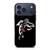 Bijan Robinson Atlanta Falcons 04 iPhone 17 Pro Max Case