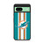 Miami Dolphins 01 Motorola Google Pixel 8a Case