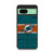 Miami Dolphins 02 Motorola Google Pixel 8a Case
