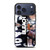 Bleach Thousand Year Blood War 04 iPhone 17 Pro Max Case