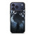 Bloodborne The Nightmares Cradle iPhone 17 Pro Max Case