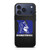 Blue Devils Basket Ball iPhone 17 Pro Max Case