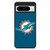 Miami Dolphins 03 Motorola Google Pixel 8 Pro Case