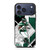 Breece Hall New York Jets 02 iPhone 17 Pro Max Case
