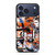Brook One Piece 01 iPhone 17 Pro Max Case