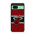Miami Heat 02 Motorola Google Pixel 8a Case