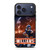 Caleb Williams Chicago Bears iPhone 17 Pro Max Case