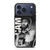 Cam Thomas Brooklyn Nets iPhone 17 Pro Max Case