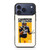 Cameron Heyward Pittsburgh Steelers 02 iPhone 17 Pro Max Case