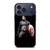 Captain America Steve Roger iPhone 17 Pro Max Case