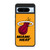 Miami Heat 05 Motorola Google Pixel 8 Case