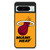 Miami Heat 05 Motorola Google Pixel 8 Pro Case