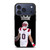 Christian Gonzalez New England Patriots 02 iPhone 17 Pro Max Case