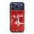 Christian McCaffrey San Francisco 49ers 04 iPhone 17 Pro Max Case