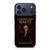 Christoph Waltz iPhone 17 Pro Max Case
