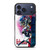CJ Stroud Houston Texans 04 iPhone 17 Pro Max Case