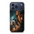 Clair Obscur Expedition 33 Versos Resolve iPhone 17 Pro Max Case