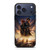 Clair Obscur Expedition 33 Maelle Verso iPhone 17 Pro Max Case