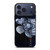 Claymore Series Claire iPhone 17 Pro Max Case