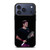 Cool Roger Federer iPhone 17 Pro Max Case