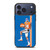 Courtland Sutton Denver Broncos 05 iPhone 17 Pro Max Case