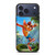 Crash Bandicoot Its About Time iPhone 17 Pro Max Case