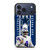 Dak Prescott Dallas Cowboys 04 iPhone 17 Pro Max Case
