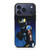 Davante Adams Los Angeles Rams 01 iPhone 17 Pro Max Case