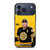 David Pastrnak Boston Bruins iPhone 17 Pro Max Case