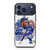 DeForest Buckner Indianapolis Colts iPhone 17 Pro Max Case