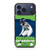 Devon Witherspoon Seattle Seahawks 04 iPhone 17 Pro Max Case