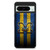 Michigan Wolverines 04 Motorola Google Pixel 8 Pro Case