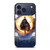 Doctor Strange Sorcerer Supreme iPhone 17 Pro Max Case