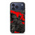 Dragon Ball Goku Vs Friezza iPhone 17 Pro Max Case