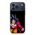 Dragon Ball Super Saiyan 4 Goku iPhone 17 Pro Max Case